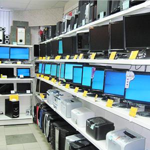 Компьютерные магазины Тарасовского