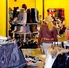 Магазины одежды и обуви в Тарасовском