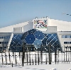 Спортивные комплексы в Тарасовском