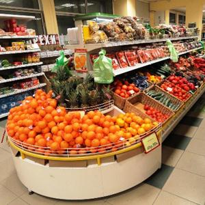 Супермаркеты Тарасовского