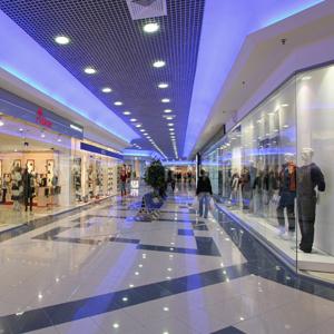 Торговые центры Тарасовского